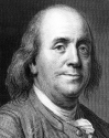 Benjamin Franklin's avatar