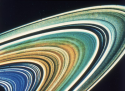 The Rings of Saturn's avatar