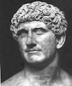Mark Antony's avatar