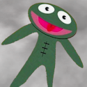 Clyde Frog's avatar