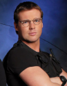 Daniel Jackson's avatar